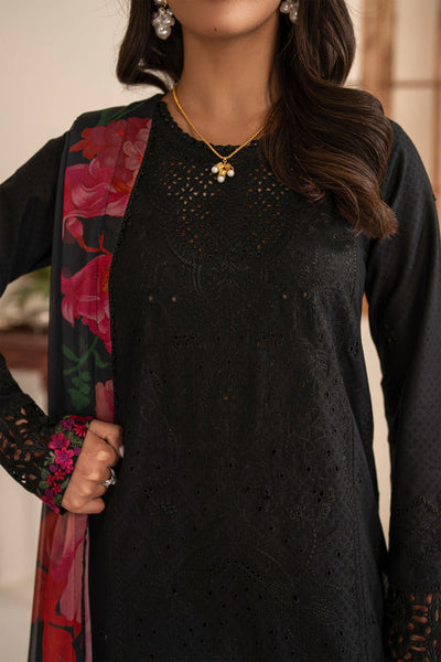 Zarif | Lamhay Luxury Eid Lawn 25 | 05 ZOYAH -  Zarif Ladies Clothes - Original Designer Dress - House of Maryam