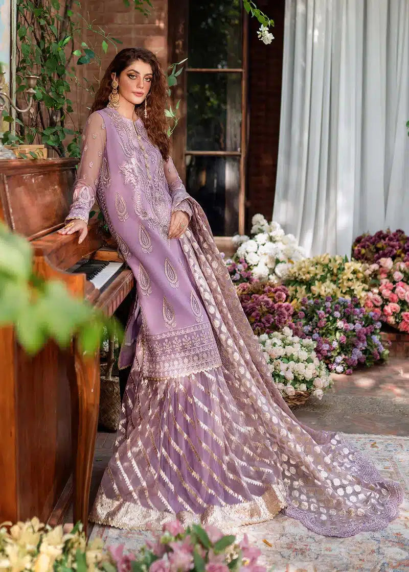 Akbar Aslam | Mastani Wedding Formals 23 | Raniya -  Akbar Aslam Bridal -  House of Maryam