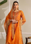 Dastoor | Airah Festive 25 | Elysium -  Dastoor Ladies Clothes -  House of Maryam