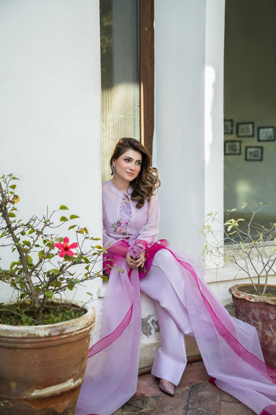 Tabyaa | Ruby Collection 25 | Garnet -  Tabyaa Ladies Clothes - Original Designer Dress - House of Maryam