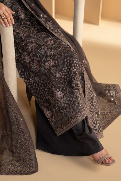 Lavish Premium | Purkashish Formals | Coco Noir