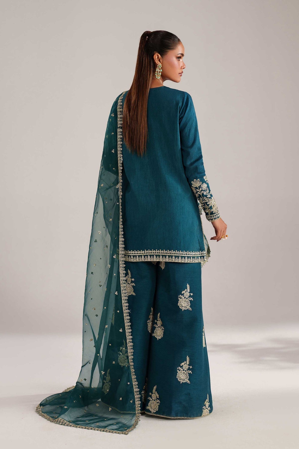 Akbar Aslam | Formal Pret | Naranj-2