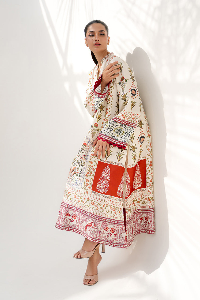 Sania Maskatiya | Summer Festive 26 | Isma (A), image 4