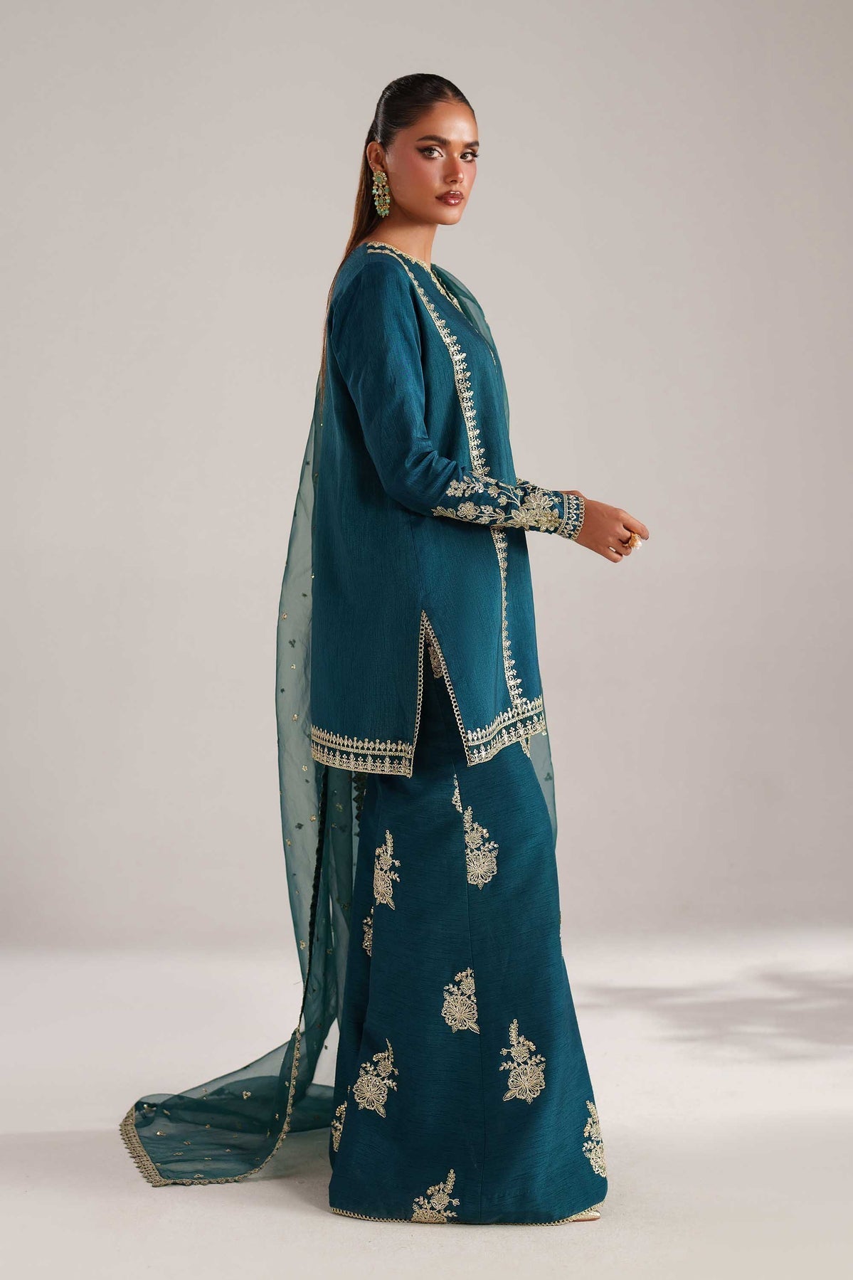 Akbar Aslam | Formal Pret | Naranj-5