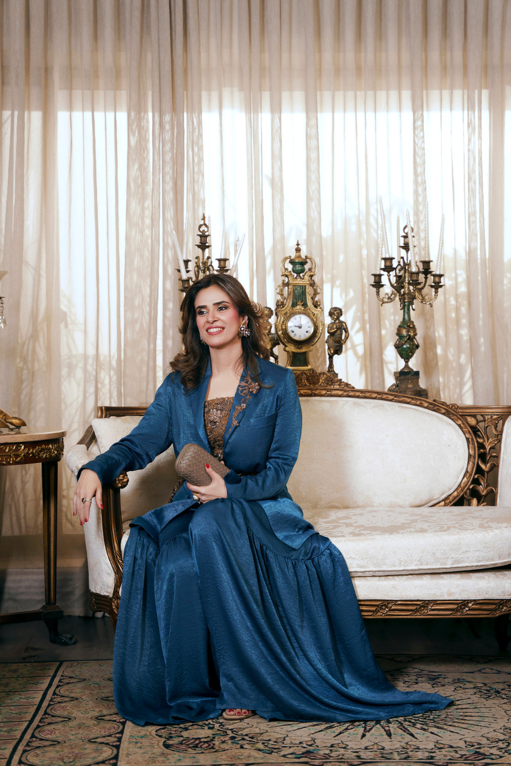 Nilofer Shahid | Saheliyan | Maha, image 4