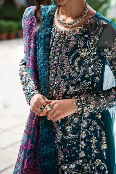 Mysie | Alara formals 24 | AROOB -  Mysie Formal - Original Designer Dress - House of Maryam
