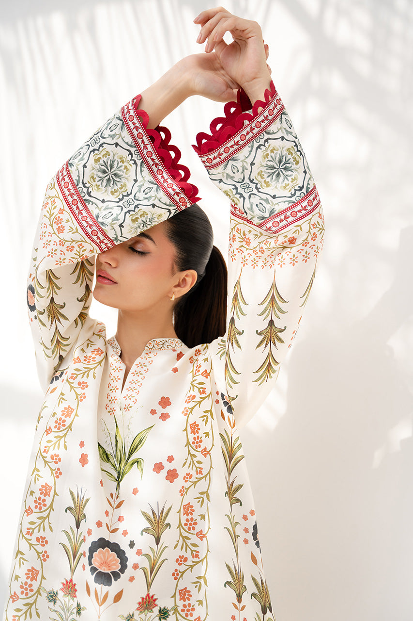 Sania Maskatiya | Summer Festive 26 | Isma (A), image 3