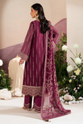 Alizeh | Handcrafted Eid Edit 25 | AF-HM-4034-Dusk -  Alizeh Ladies Clothes -  House of Maryam