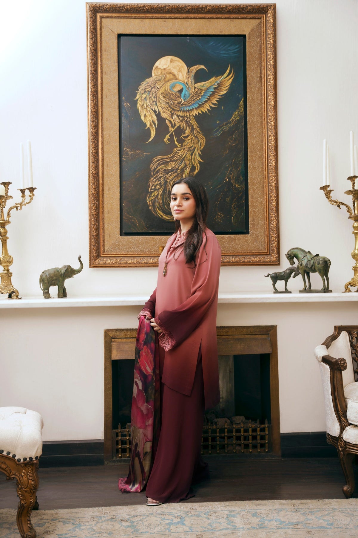 Nilofer Shahid | Saheliyan | Fizza, image 5