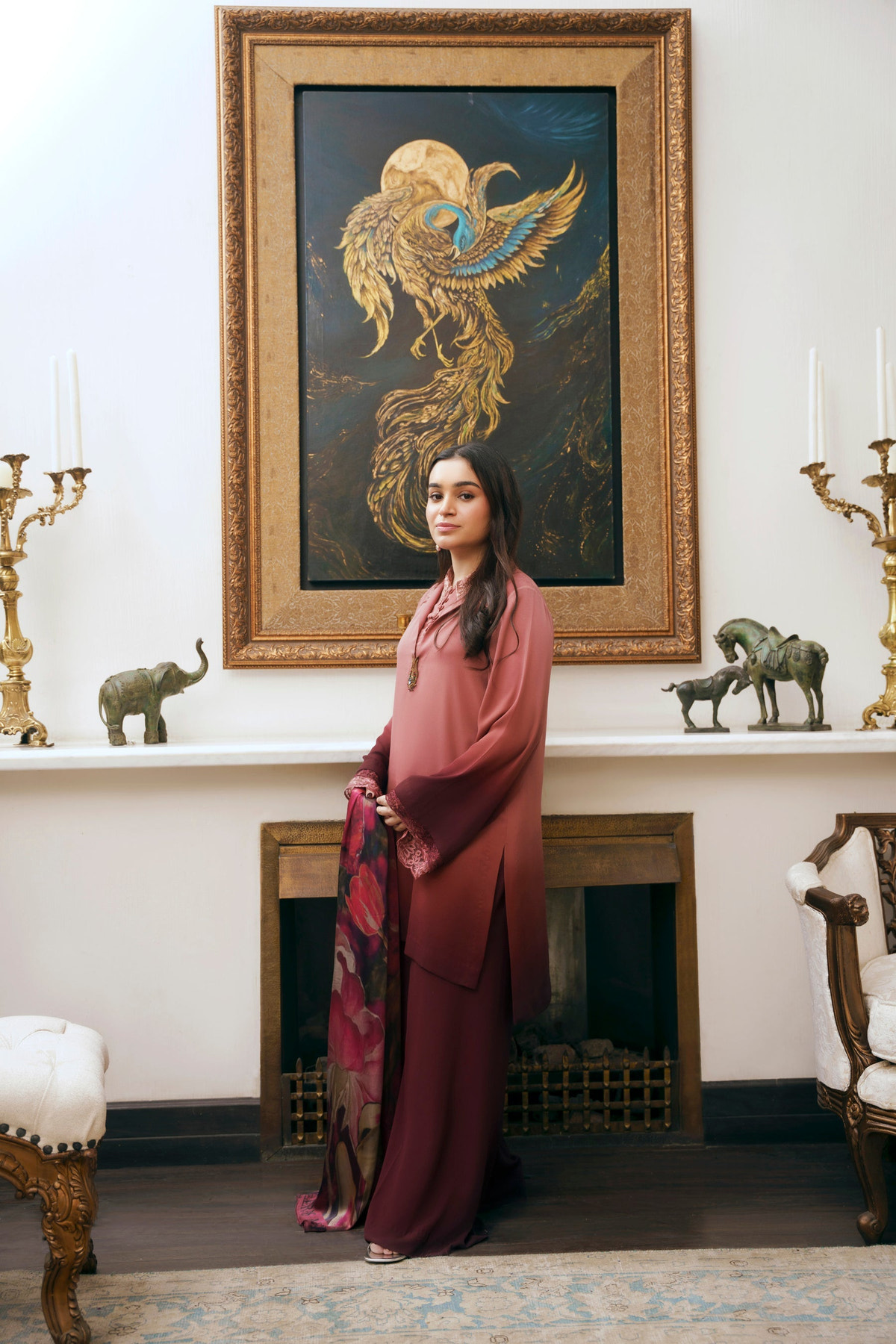 Nilofer Shahid | Saheliyan | Fizza, image 5