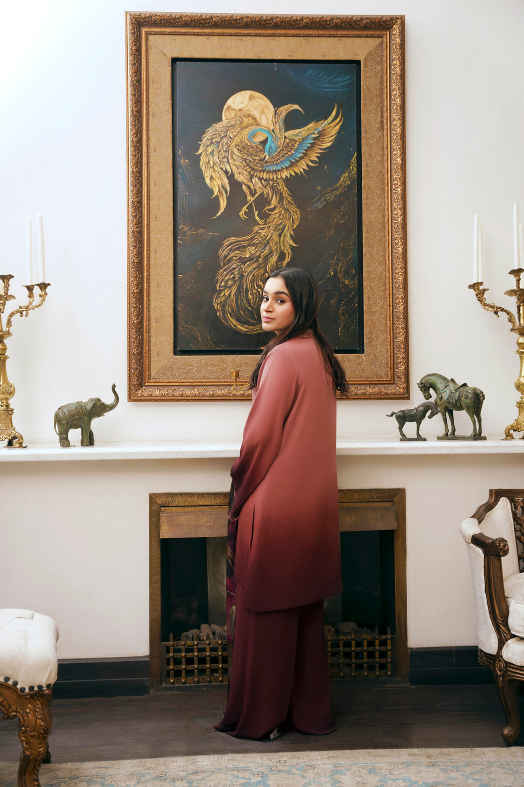 Nilofer Shahid | Saheliyan | Fizza, image 2