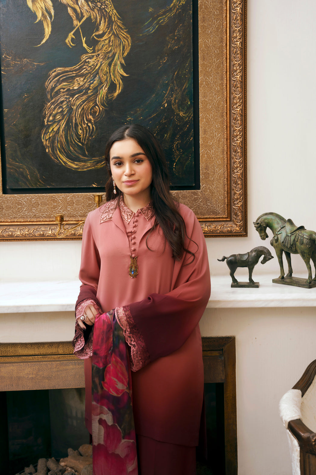 Nilofer Shahid | Saheliyan | Fizza, image 4