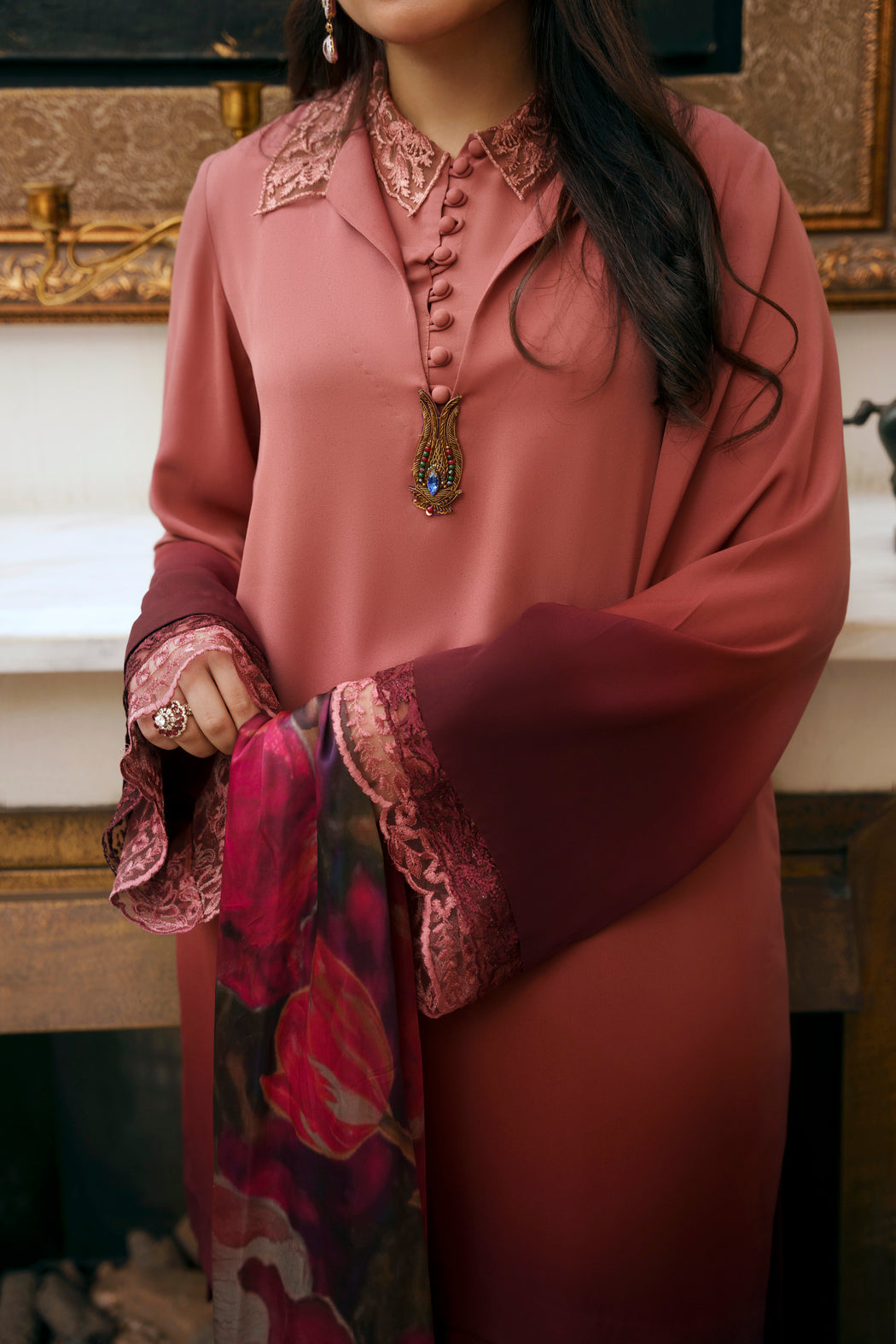 Nilofer Shahid | Saheliyan | Fizza, image 3