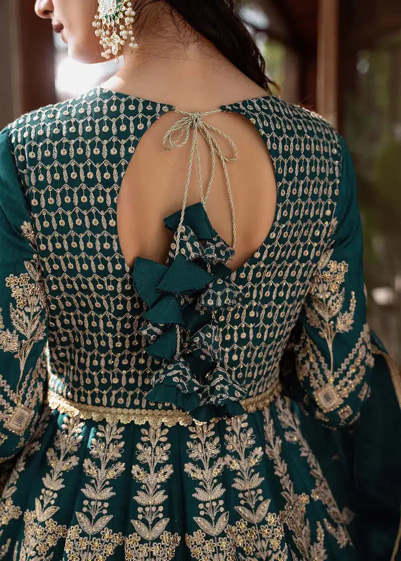 Akbar Aslam | Mastani Wedding Formals 23 | Jahanara