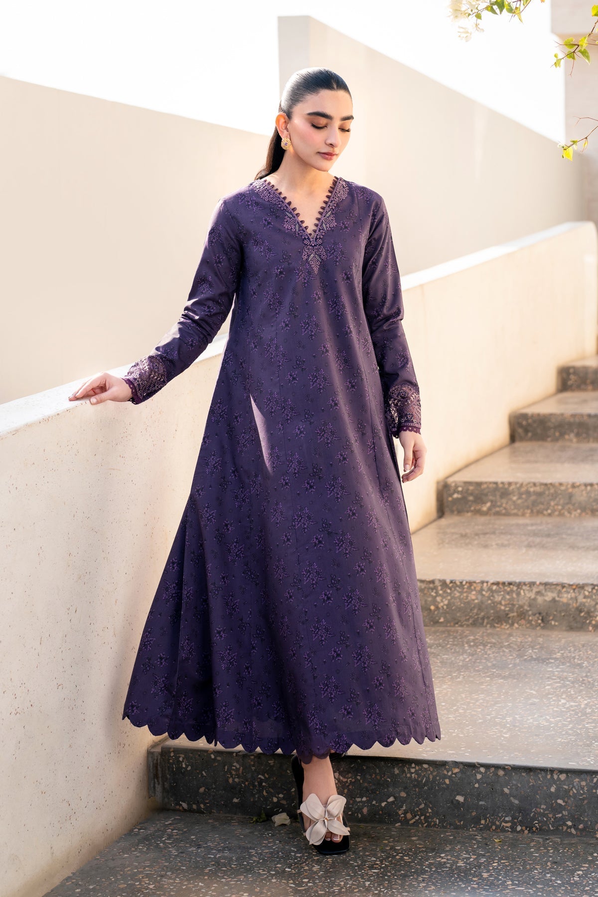 Xenia Formals | Summer Away 25 | BELI -  Xenia Formals Ladies Clothes - Original Designer Dress - House of Maryam