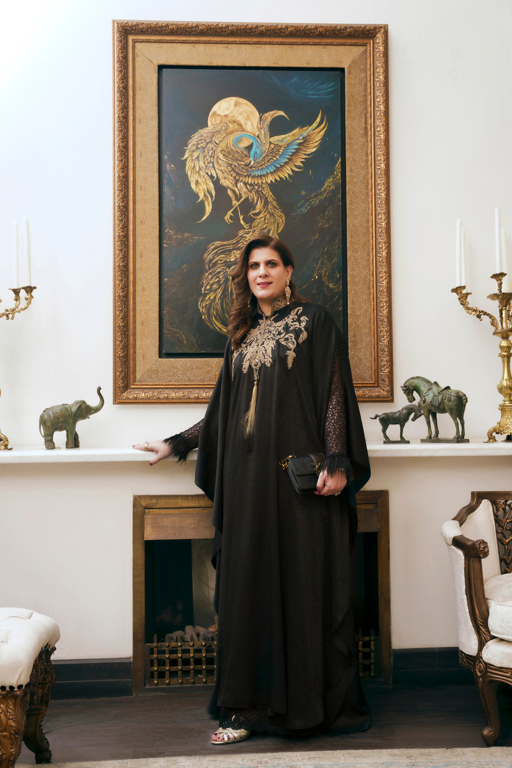 Nilofer Shahid | Saheliyan | Aasia-1
