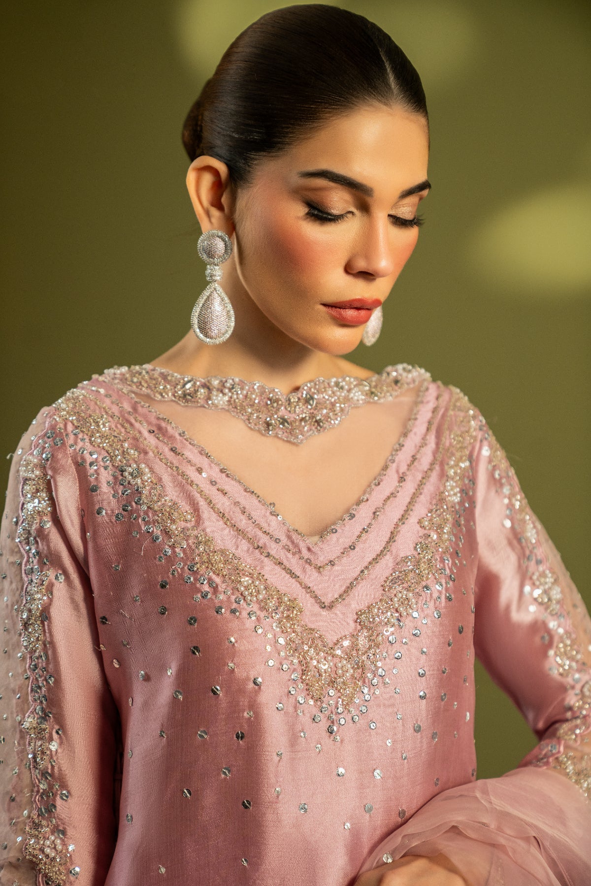 Tabyaa | Ruby Collection 25 | Dia -  Tabyaa Ladies Clothes - Original Designer Dress - House of Maryam