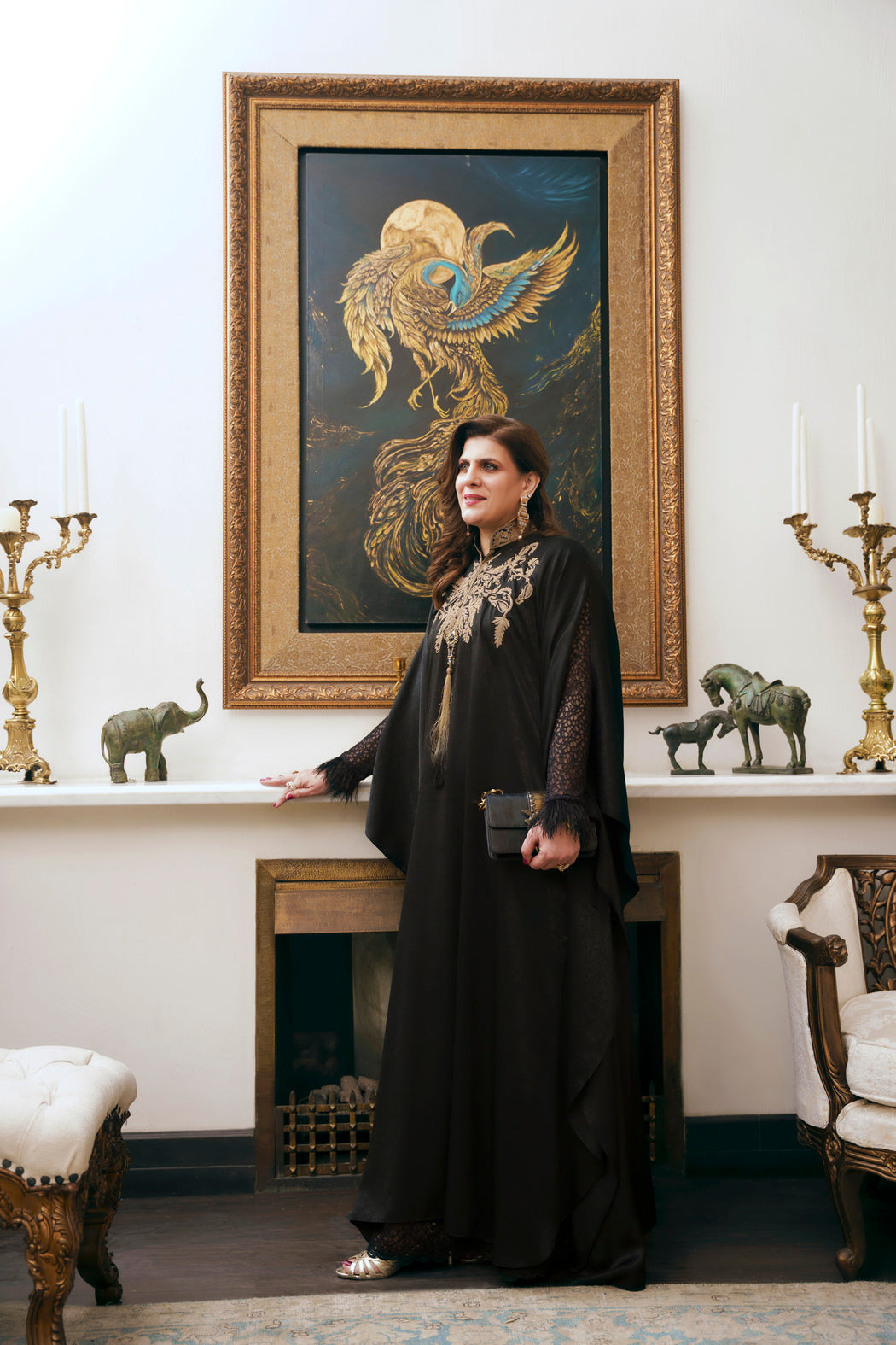Nilofer Shahid | Saheliyan | Aasia, image 3