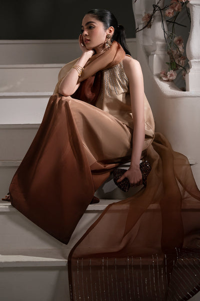 Mina Kashif | Emilie Formals | Daze