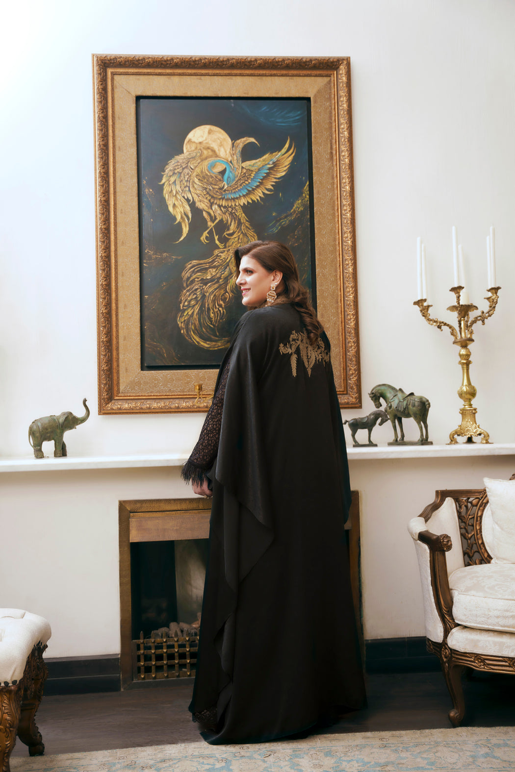 Nilofer Shahid | Saheliyan | Aasia-2
