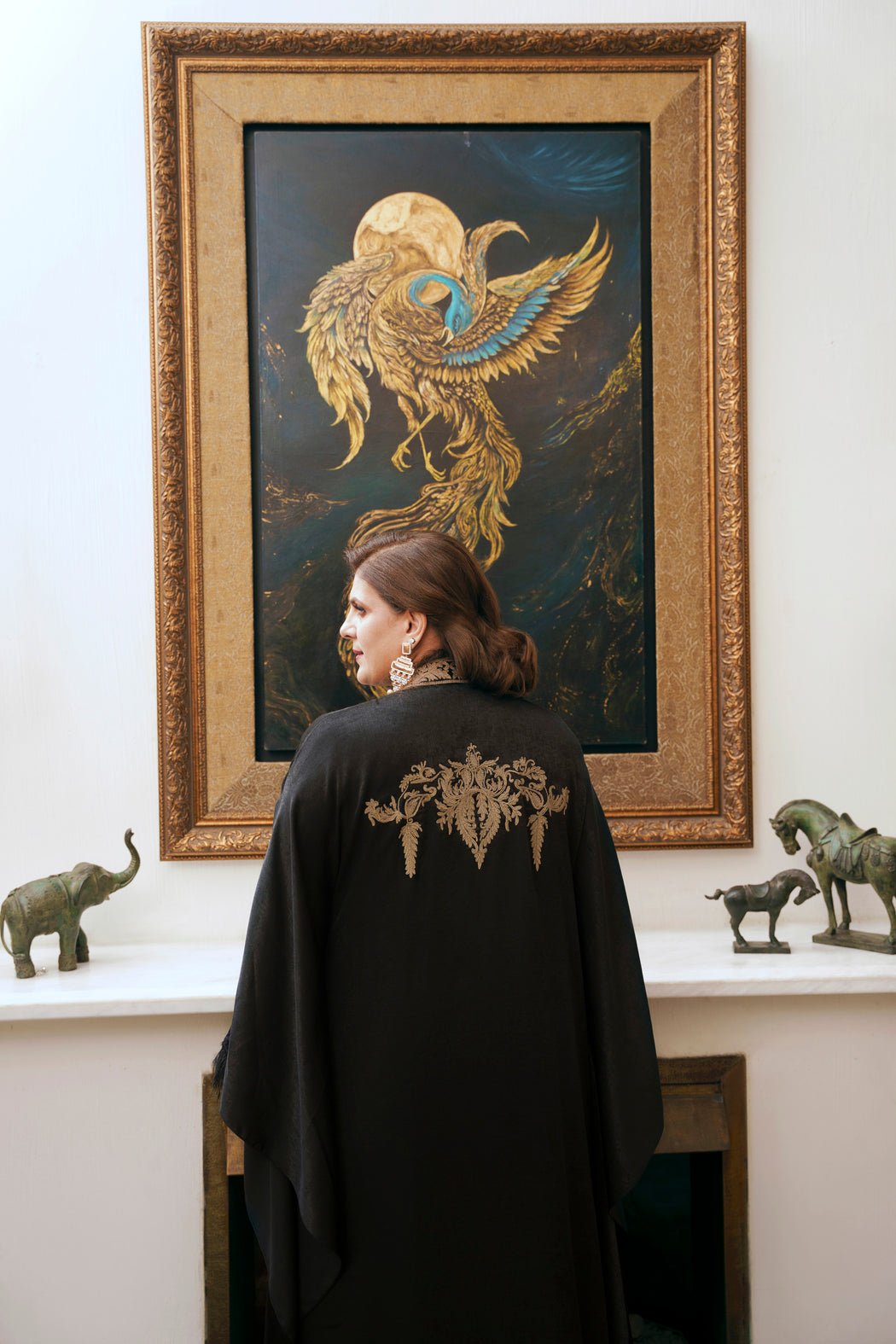 Nilofer Shahid | Saheliyan | Aasia, image 4
