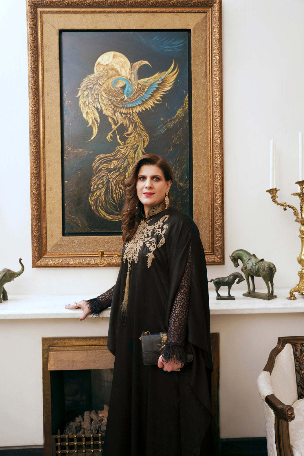 Nilofer Shahid | Saheliyan | Aasia, image 5