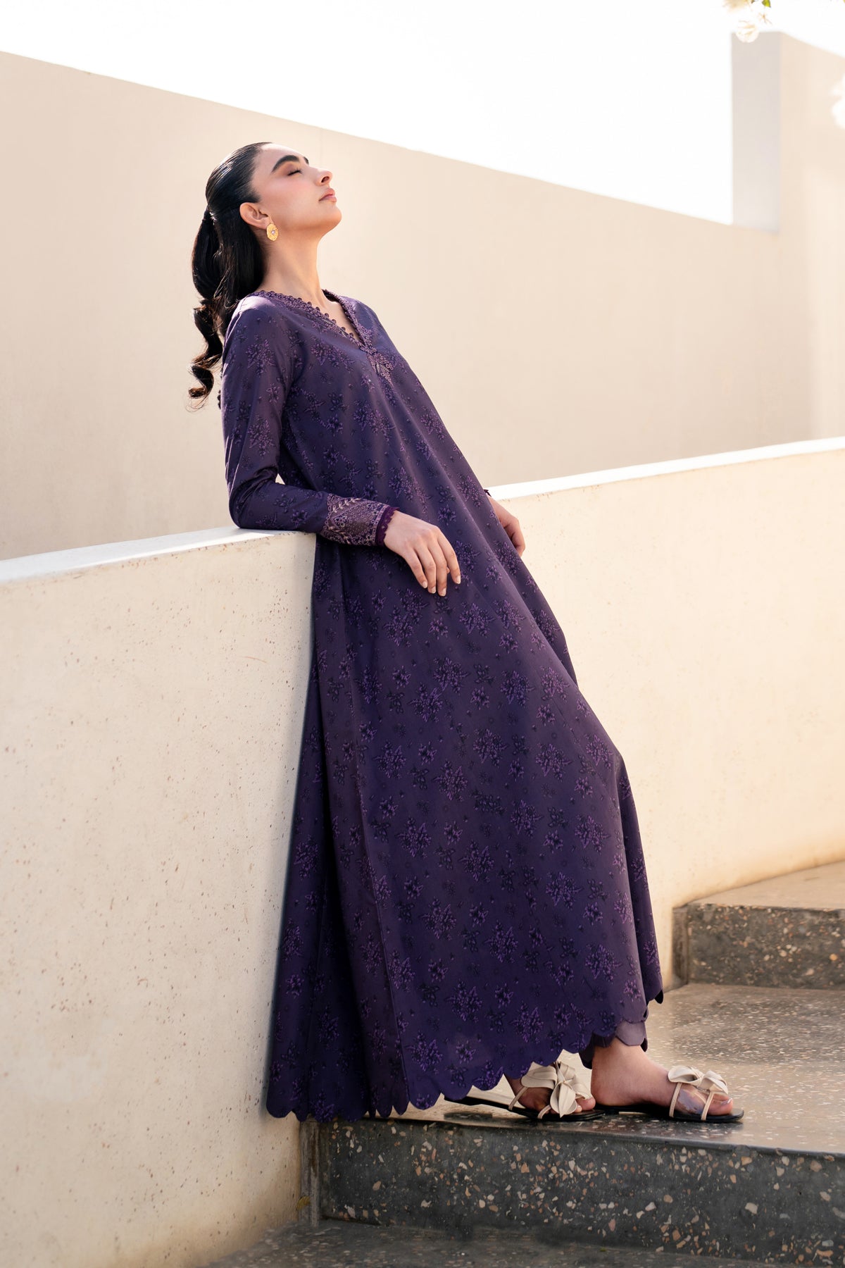 Xenia Formals | Summer Away 25 | BELI -  Xenia Formals Ladies Clothes - Original Designer Dress - House of Maryam