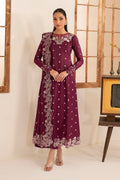 Zarif | Lamhay Luxury Eid Lawn 25 | 08 TEHMEEN -  Zarif Ladies Clothes -  House of Maryam