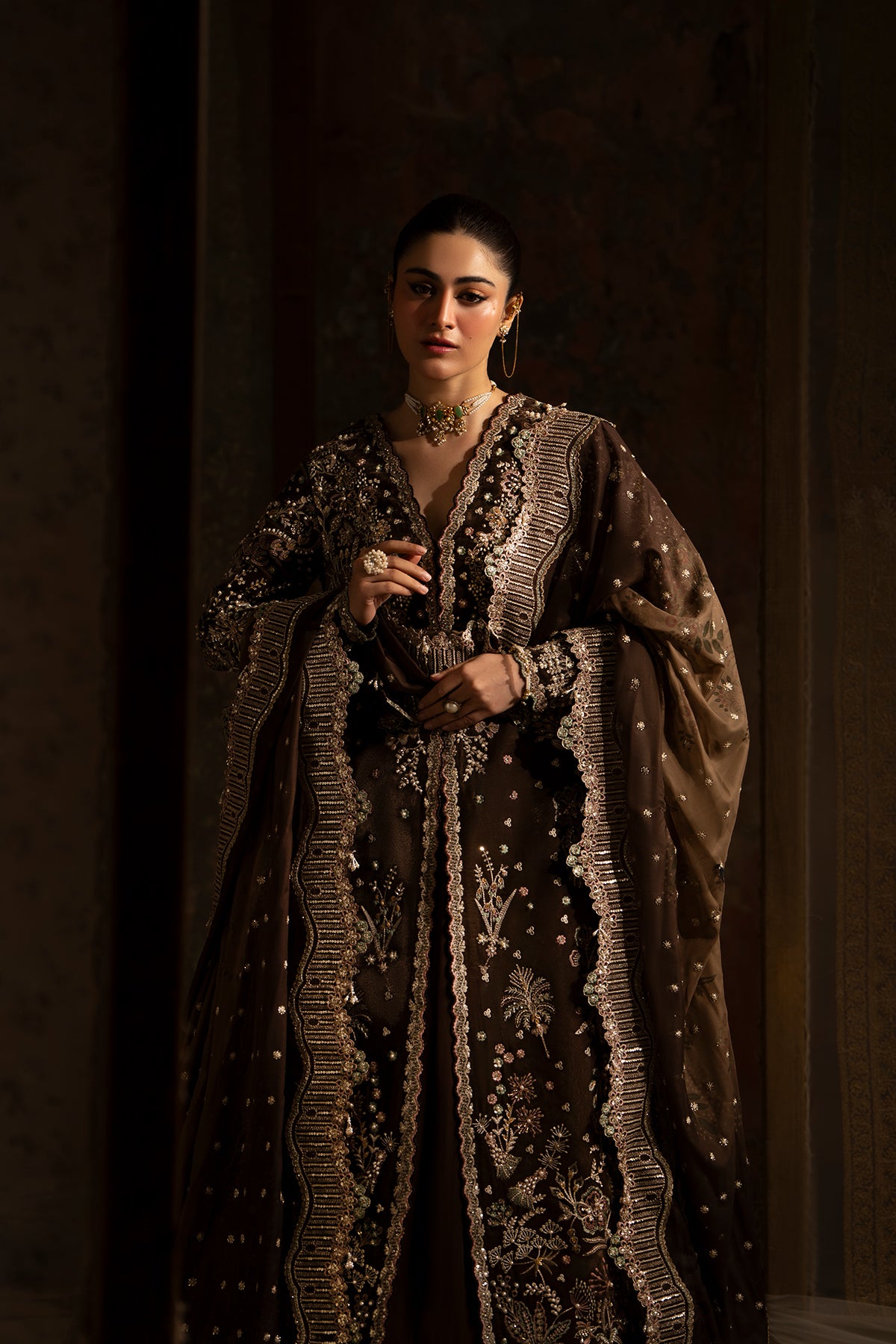 Nyra | Wedding Festive 25' | Zareen by Nyra Couture, image 3