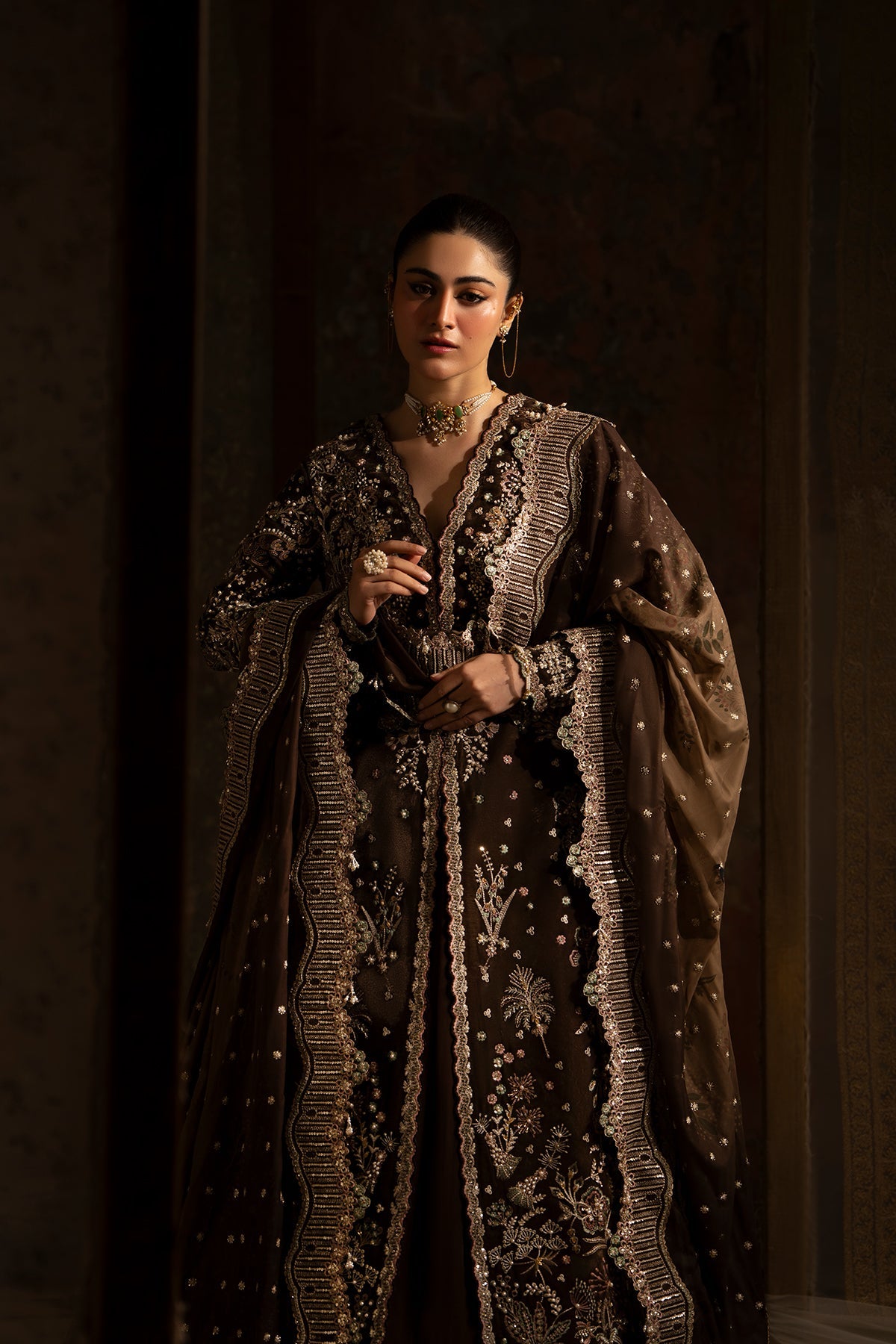 Nyra | Wedding Festive 25' | Zareen-3