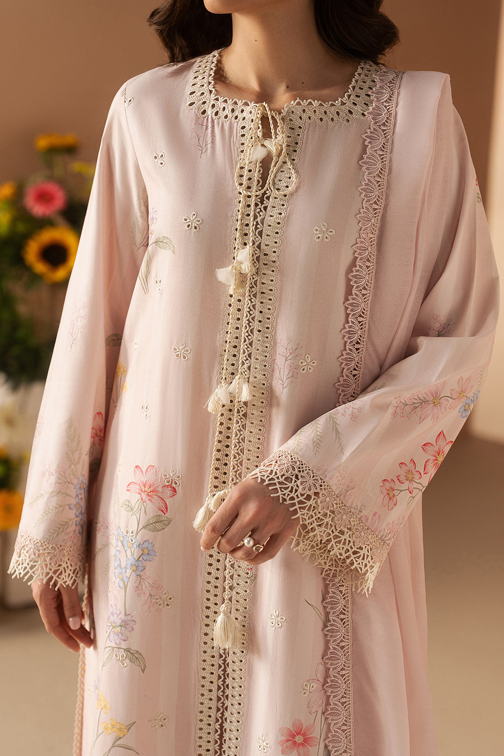 Afrozeh | The Haze 26 | Hazelen Blush, image 3