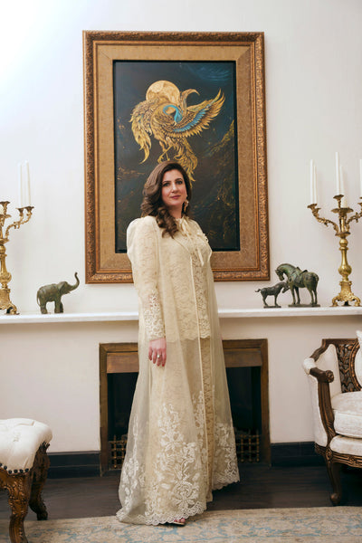 Nilofer Shahid | Saheliyan | Areej
