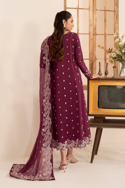 Zarif | Lamhay Luxury Eid Lawn 25 | 08 TEHMEEN -  Zarif Ladies Clothes - Original Designer Dress - House of Maryam