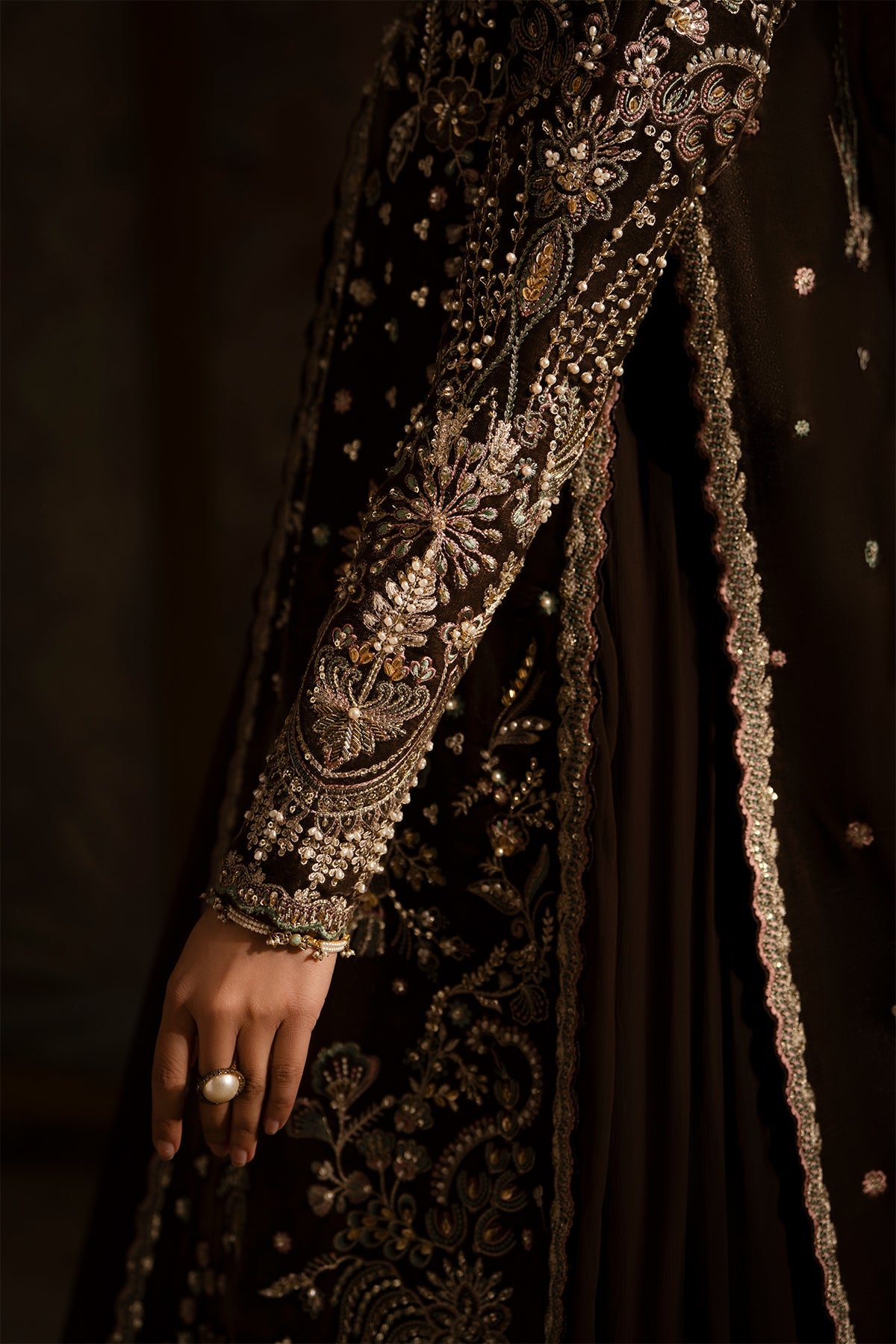 Nyra | Wedding Festive 25' | Zareen-4