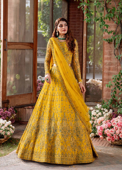 Akbar Aslam | Formals | Shehernaz