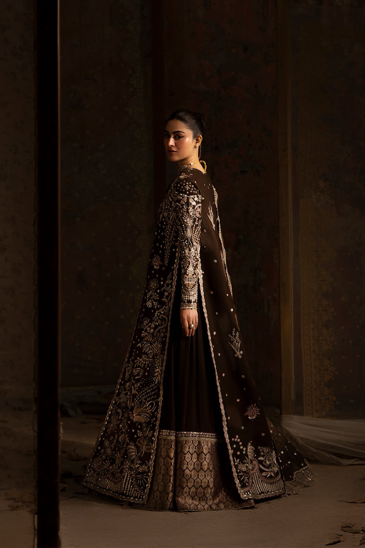 Nyra | Wedding Festive 25' | Zareen-5