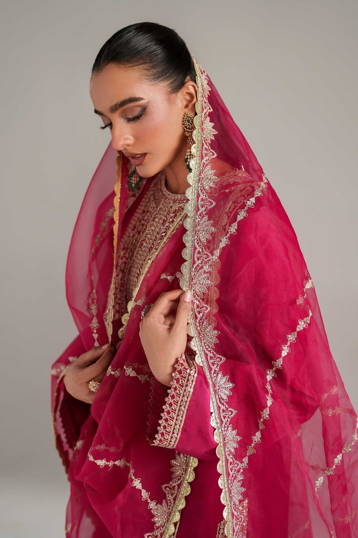 Akbar Aslam | Formal Pret | Inaya, image 5