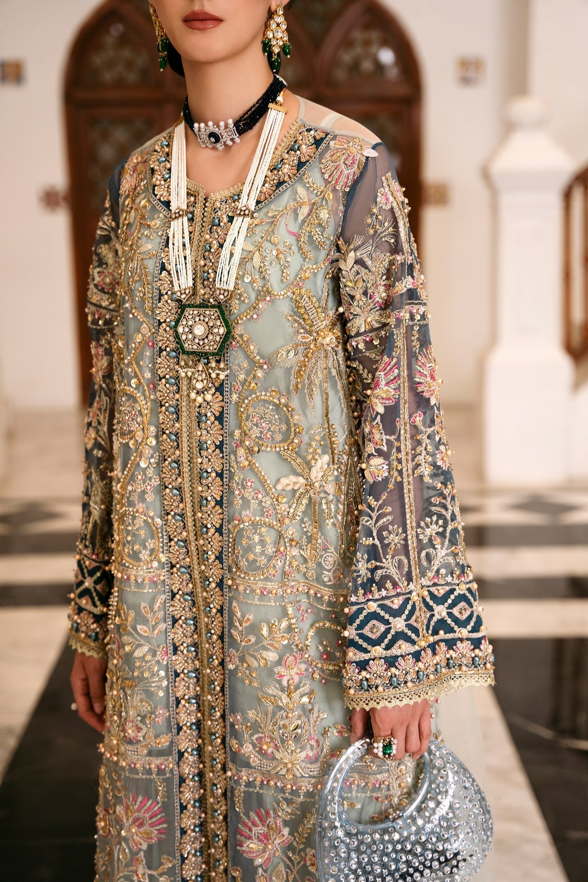 Mysie | Alara formals 24 | RAVEENA -  Mysie Formal - Original Designer Dress - House of Maryam