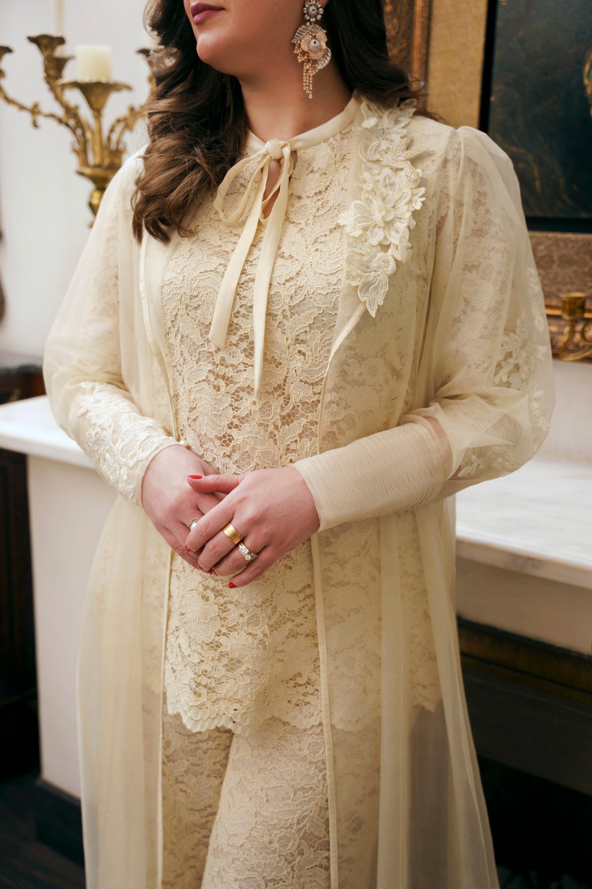 Nilofer Shahid | Saheliyan | Areej-3