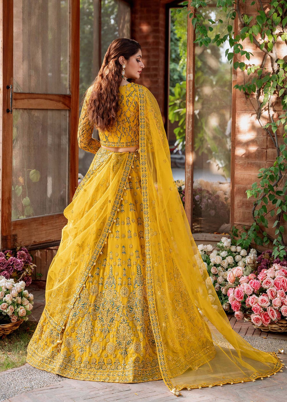 Akbar Aslam | Formals | Shehernaz-3