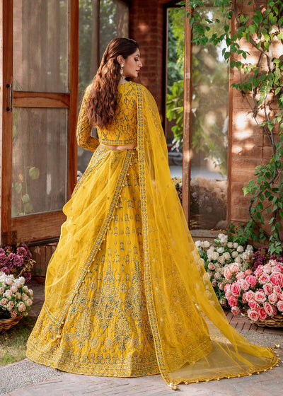 Akbar Aslam | Formals | Shehernaz