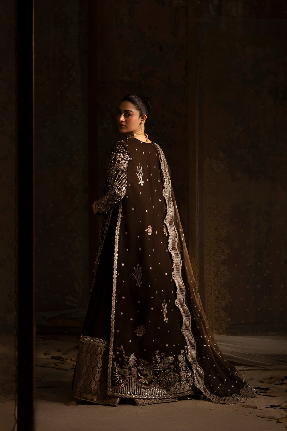 Nyra | Wedding Festive 25' | Zareen