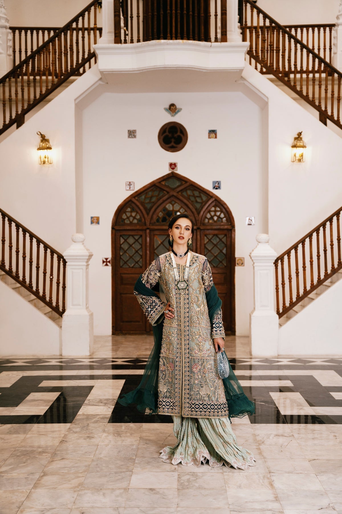 Mysie | Alara formals 24 | RAVEENA -  Mysie Formal - Original Designer Dress - House of Maryam