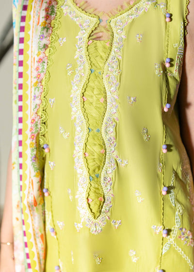 Kanwal Malik | Mira Summer Lawn 26 | Ilyra