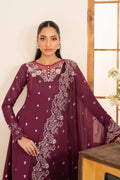 Zarif | Lamhay Luxury Eid Lawn 25 | 08 TEHMEEN -  Zarif Ladies Clothes -  House of Maryam