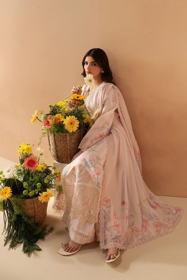 Afrozeh | The Haze 26 | Hazelen Blush, image 4