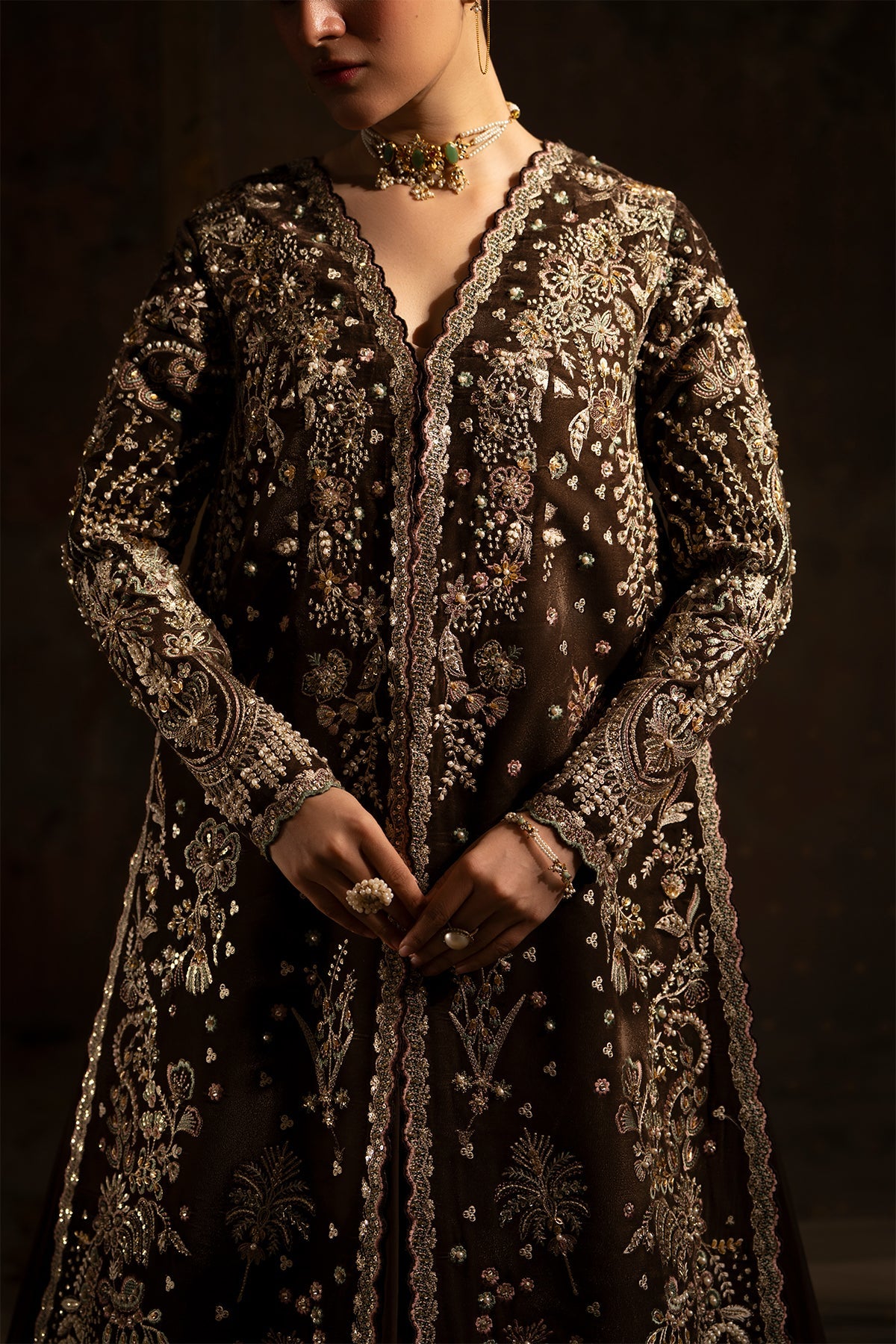 Nyra | Wedding Festive 25' | Zareen-6