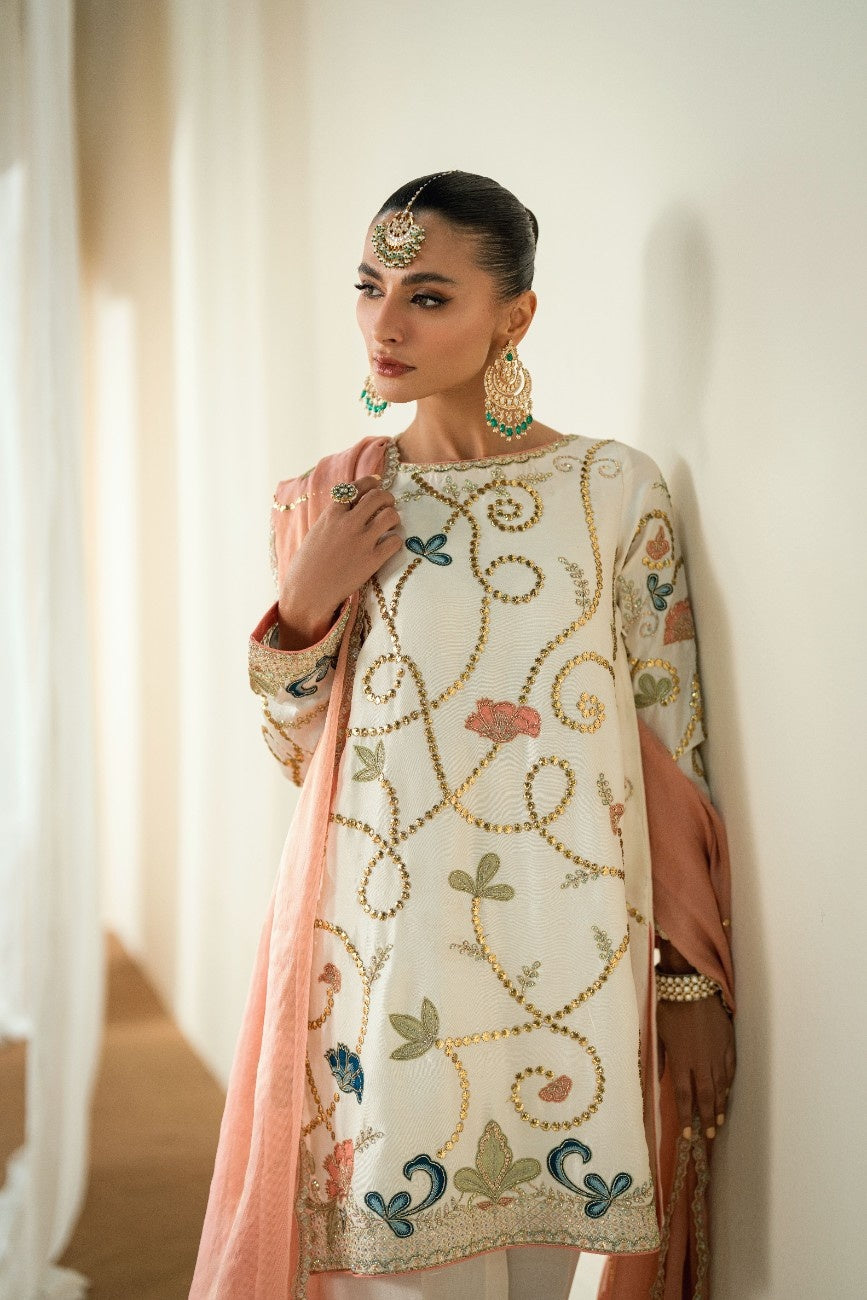 Sana Abbas | Zeya Formals | AYNA-3