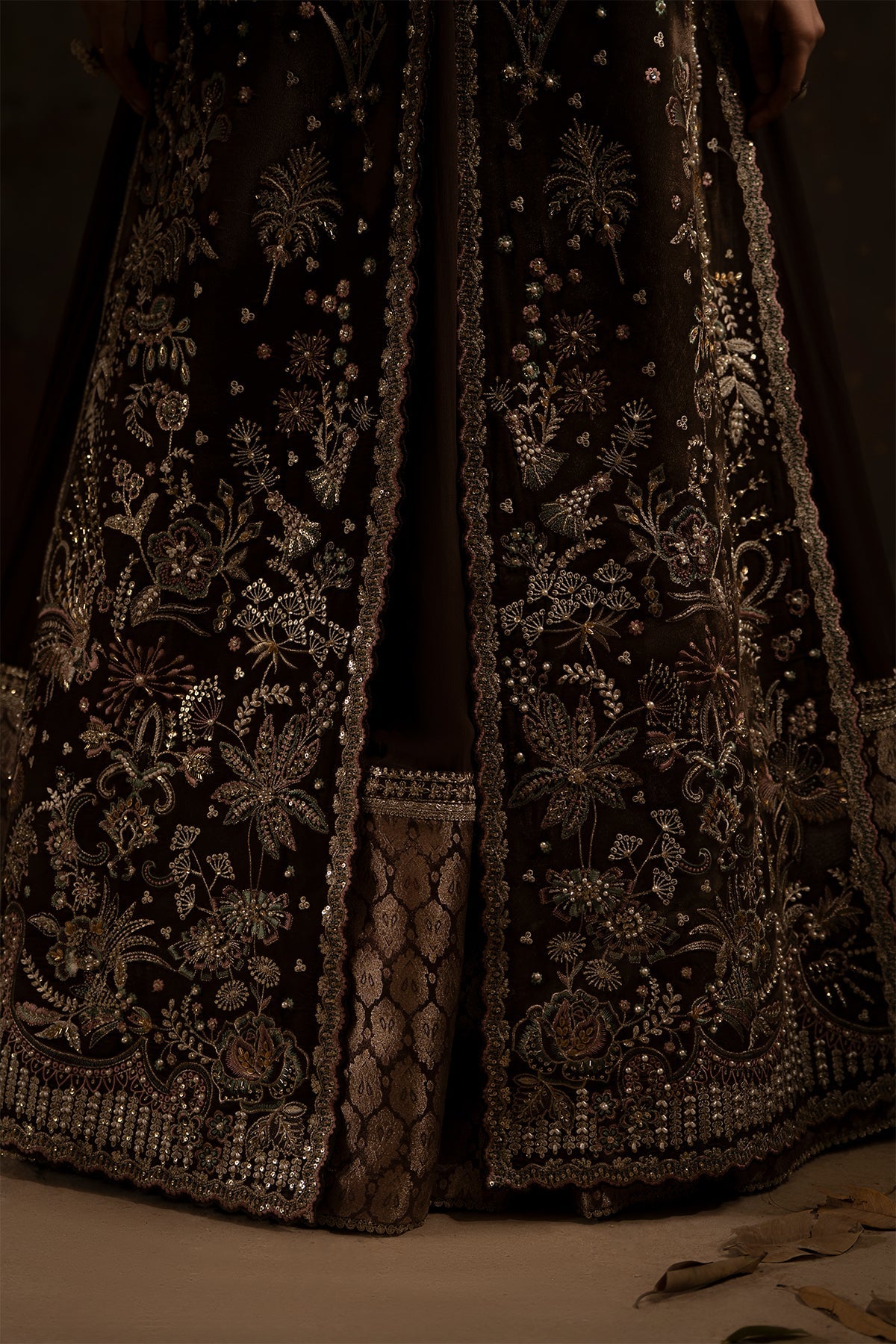 Nyra | Wedding Festive 25' | Zareen-7