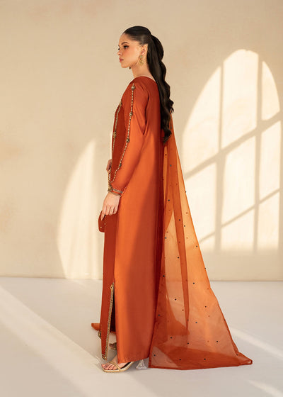 Dastoor | Maahi Luxury Pret 25 | Camilla -  Dastoor Ladies Clothes - Original Designer Dress - House of Maryam